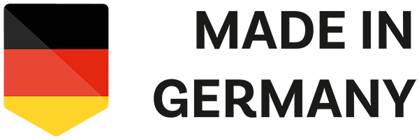 Made in Germany Logo