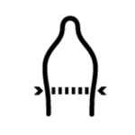 Medium (56mm)