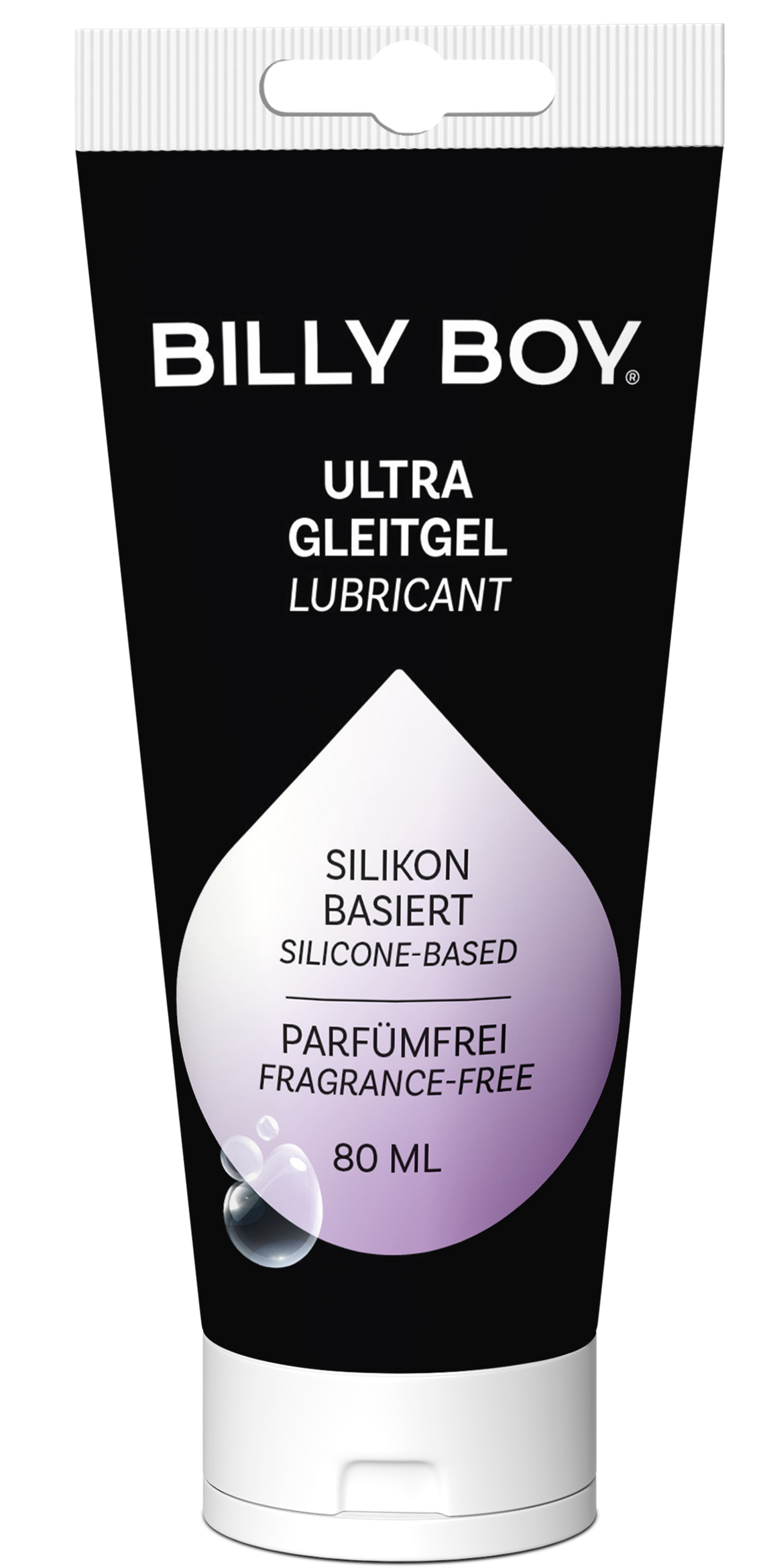 Billy Boy ULRTA Gleitgel 80 ml